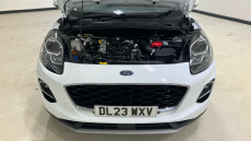 Ford Puma 1.0 EcoBoost Hybrid mHEV Titanium 5dr Petrol Hatchback